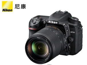 尼康D7500单反相机