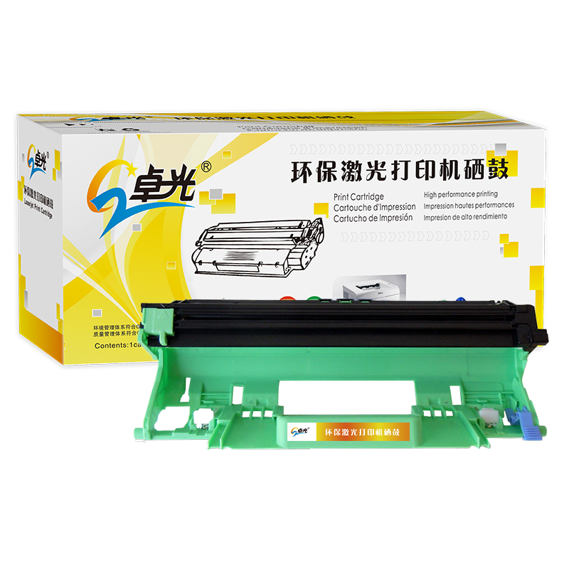 卓光DR1035硒鼓组件