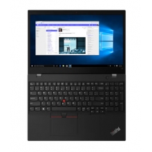 联想ThinkPad L15 15.6英寸 商务办公轻薄笔记本电脑