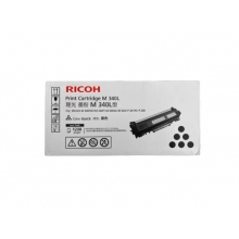理光（Ricoh）M 340型 原装墨粉盒 硒鼓 适用于P 200/M 340W/P 201W等 M 340L型 墨粉盒