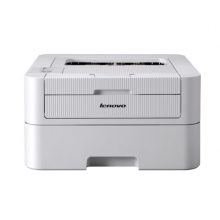 联想（Lenovo）LJ2400 Pro 黑白激光打印机