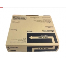京瓷 (Kyocera) TK-7218墨粉盒 适用于京瓷3511i