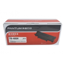  奔图TO-405H粉盒大容量 P3370DN M6705 6863 7106 7205打印机碳粉硒鼓 3000页