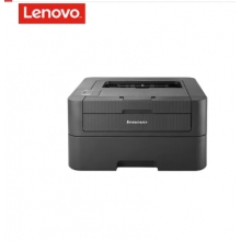 联想（lenovo）LJ2605D 自动双面黑白激光打印机 商用办公家用学习