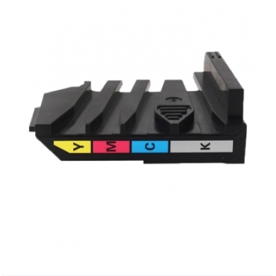 HP179fnw 118a硒鼓彩色打印机废粉盒