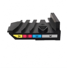HP179fnw 118a硒鼓彩色打印机废粉盒