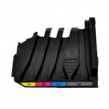 HP179fnw 118a硒鼓彩色打印机废粉盒