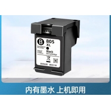 惠普805XL喷墨盒